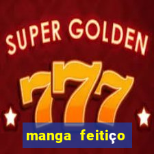 manga feitiço magico pdf