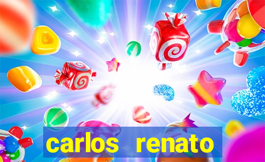 carlos renato jurado silvio santos