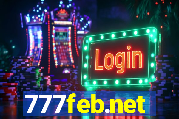 777feb.net