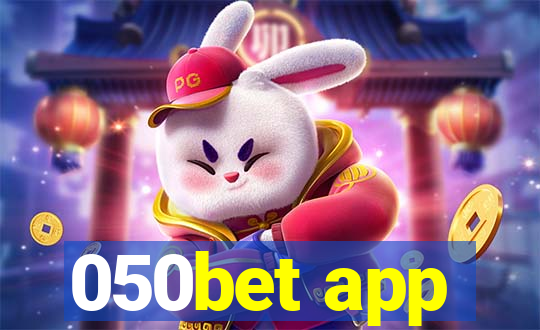 050bet app