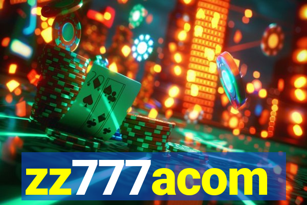 zz777acom