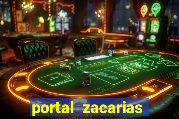 portal zacarias brinda nunes