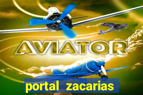 portal zacarias brinda nunes