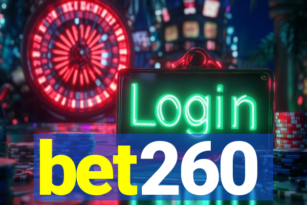 bet260