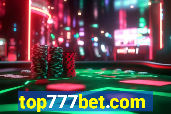 top777bet.com