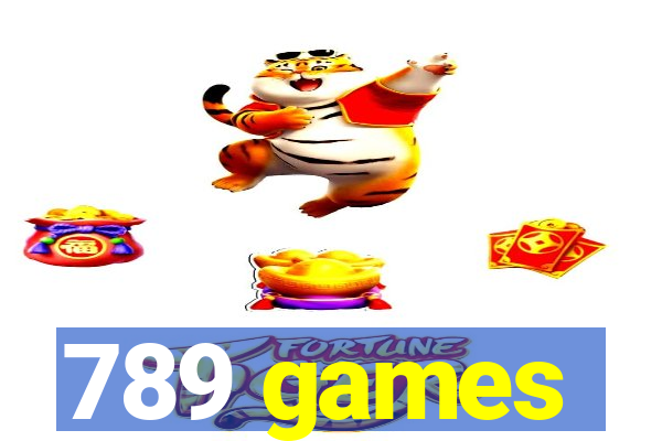 789 games