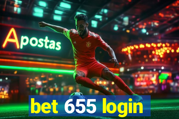 bet 655 login