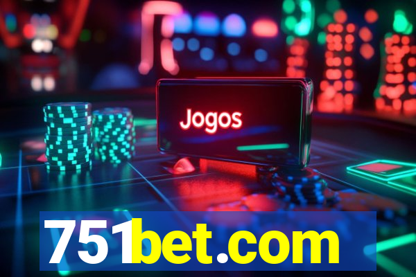 751bet.com