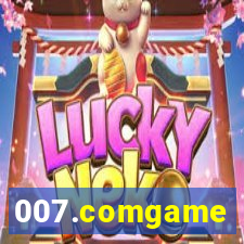 007.comgame