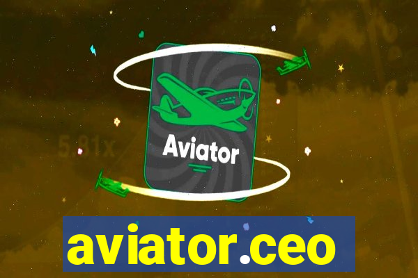 aviator.ceo