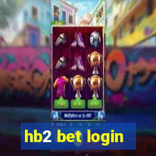 hb2 bet login