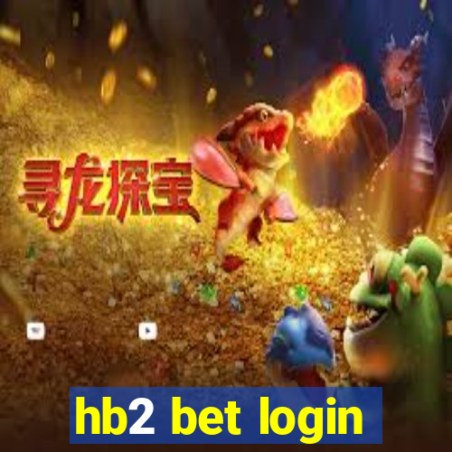 hb2 bet login