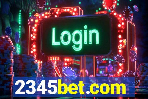 2345bet.com