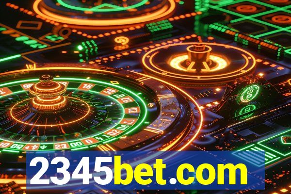 2345bet.com