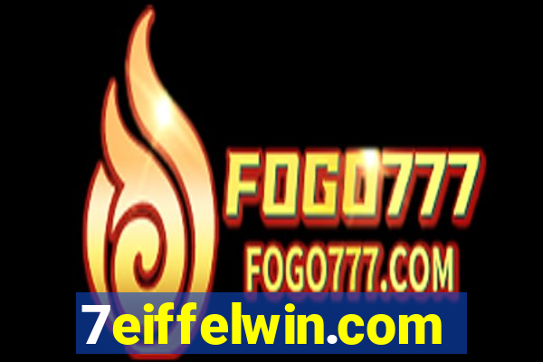 7eiffelwin.com