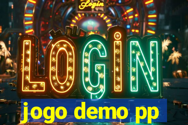 jogo demo pp