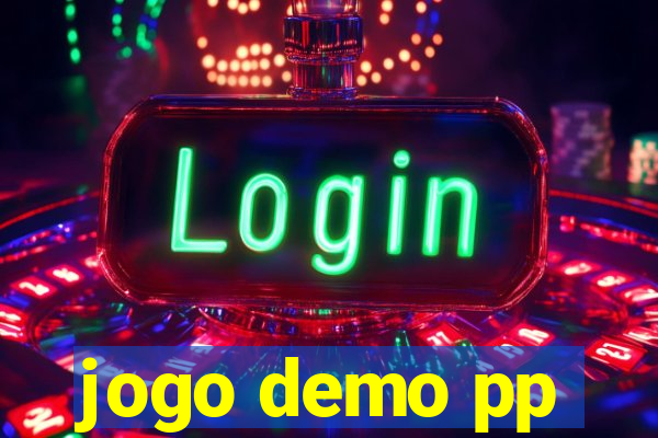 jogo demo pp