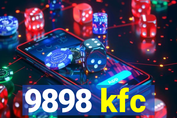 9898 kfc