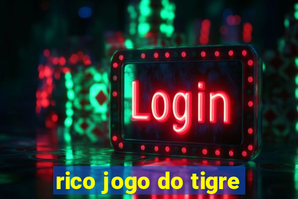 rico jogo do tigre