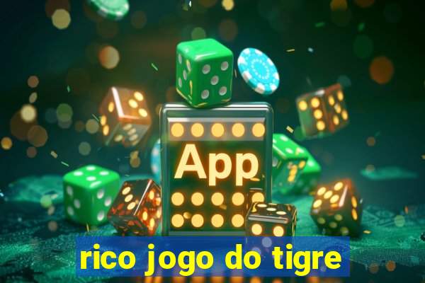 rico jogo do tigre