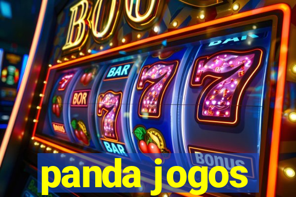 panda jogos