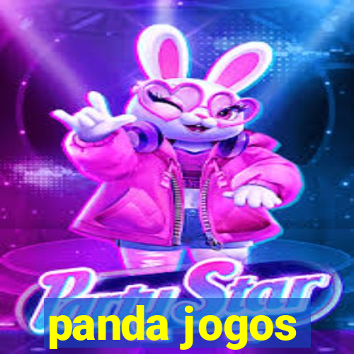 panda jogos