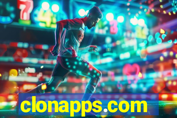 clonapps.com