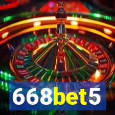 668bet5