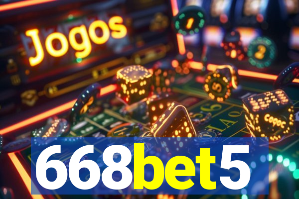 668bet5