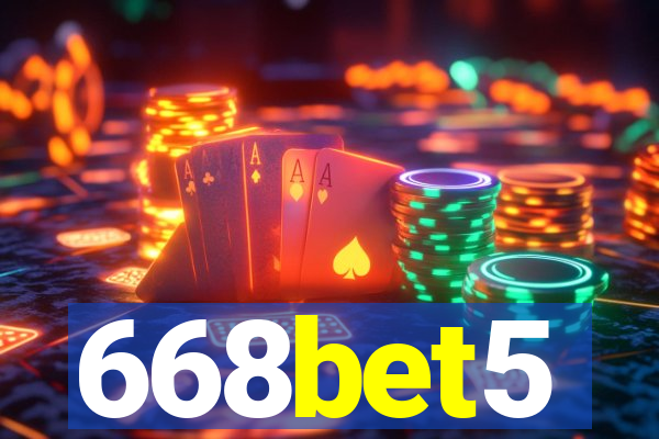 668bet5