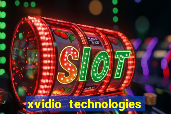 xvidio technologies startup brasil 2023 download