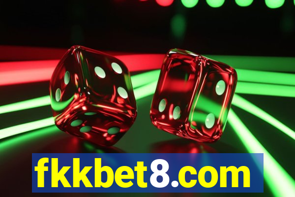 fkkbet8.com