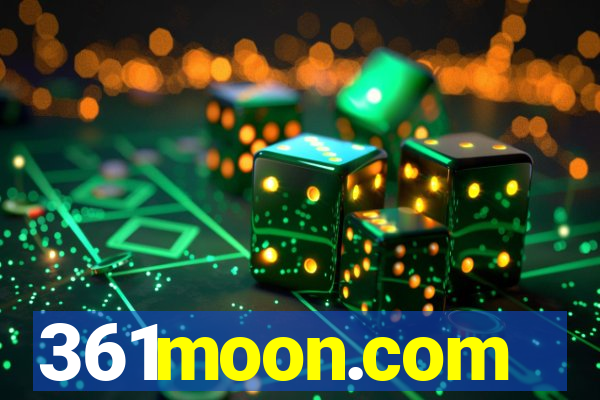 361moon.com