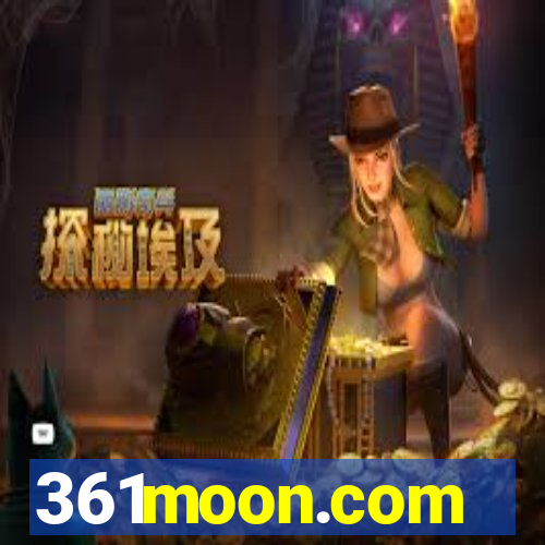 361moon.com