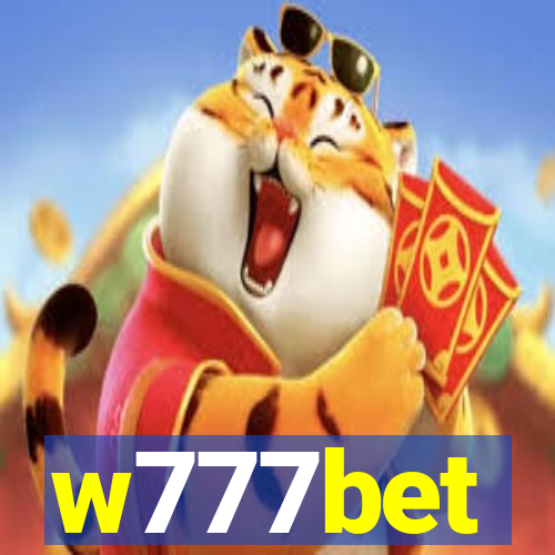 w777bet