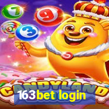 163bet login