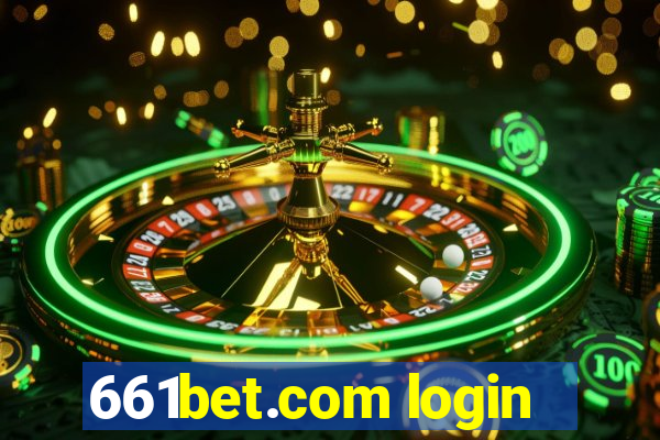 661bet.com login