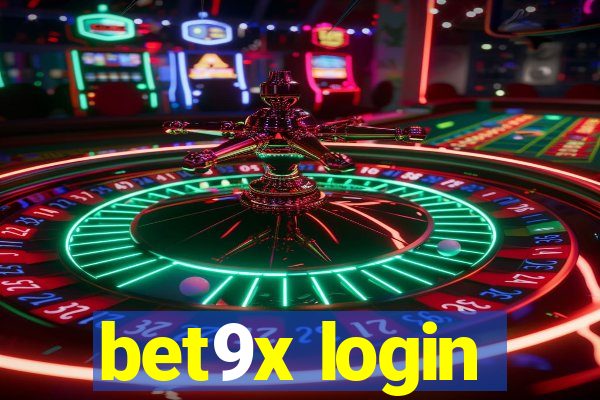 bet9x login