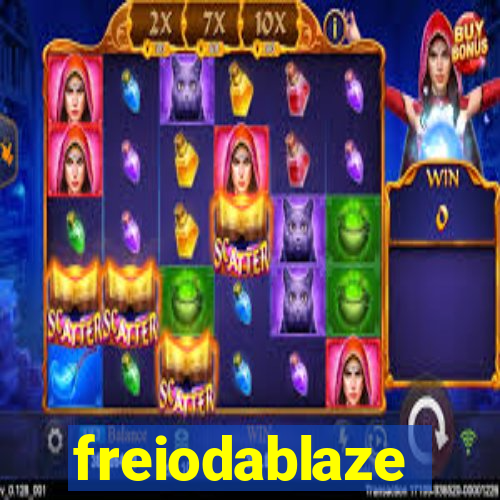 freiodablaze