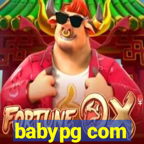 babypg com