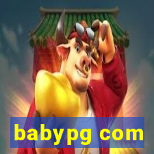 babypg com