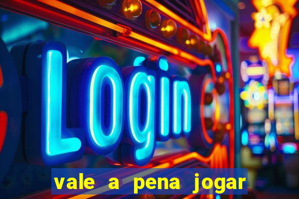 vale a pena jogar wow 2024