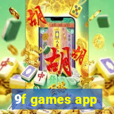 9f games app