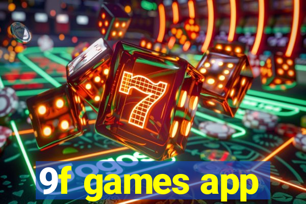 9f games app