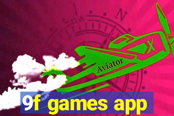 9f games app