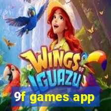 9f games app