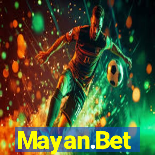 Mayan.Bet