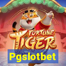 Pgslotbet