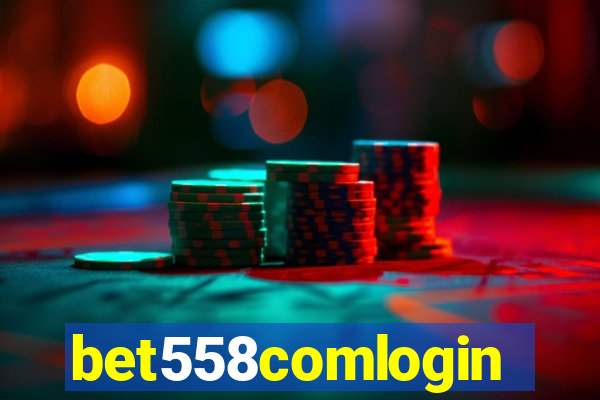 bet558comlogin