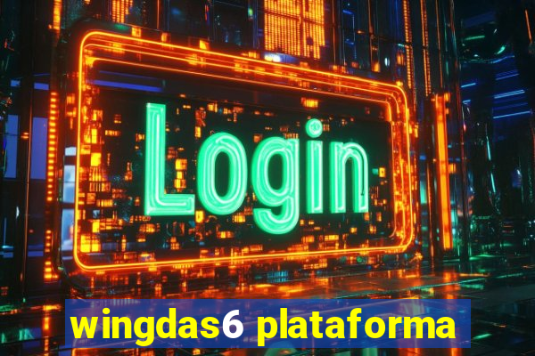 wingdas6 plataforma